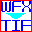 Batch WinFax2TIFF icon